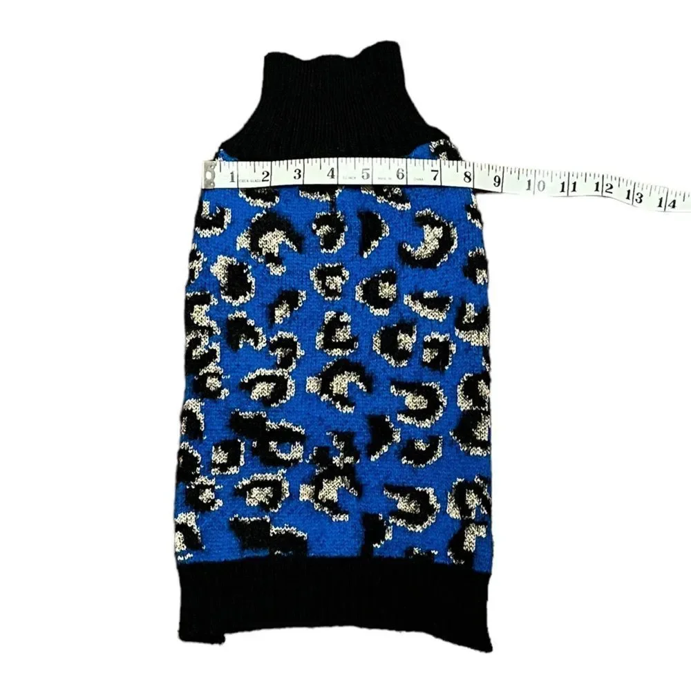 Kyeese Wear Pet Sweater, Size L, NWT‎
